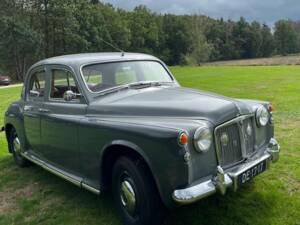 Bild 1/8 von Rover 100 (1961)