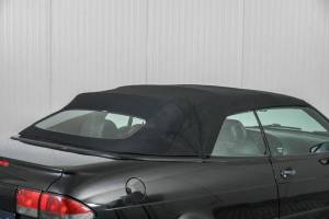 Imagen 50/50 de Saab 900 2.3i 16V (1994)