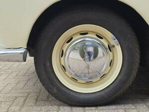 Bild 19/47 von Lancia Appia GTE Zagato (1960)