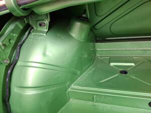 Image 28/43 of BMW 2,5 CS (1975)