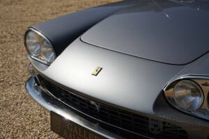 Imagen 41/50 de Ferrari 330 GT 2+2 (1965)