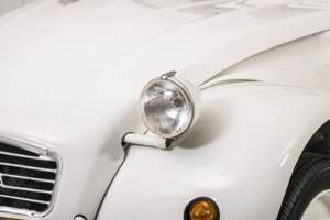 Bild 47/60 von Citroën 2 CV 6 Club (1989)