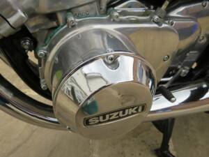 Immagine 31/50 di Suzuki GT 750 (1977)