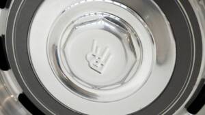 Bild 14/15 von Rolls-Royce Silver Spirit (1985)