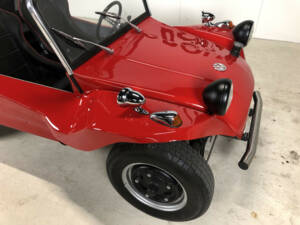 Image 9/20 of Volkswagen Buggy (1956)