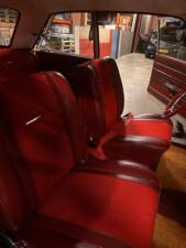 Bild 8/28 von Ford Taunus 20m 2000 (1966)