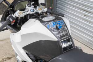 Immagine 13/32 di BMW HP2 Sport (2009)