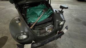 Image 34/84 of Volkswagen Beetle 1200 (1969)