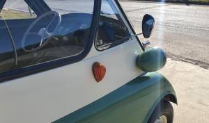Image 13/44 of BMW Isetta 250 (1955)