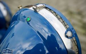 Bild 27/47 von Bentley 3/8 Race (1948)