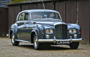 Image 3/50 of Bentley S 3 (1964)