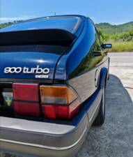 Image 11/25 of Saab 900 Turbo 16V (1992)