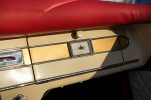 Afbeelding 26/50 van Borgward Isabella Coupe-Cabriolet (1961)