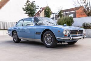Image 17/36 of Maserati Mexico 4200 (1966)