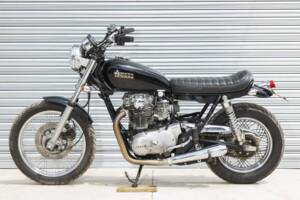 Bild 2/36 von Yamaha XS 650 (1983)