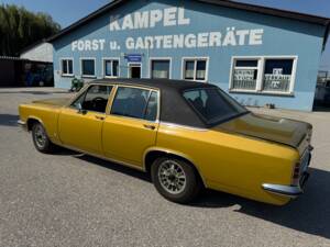 Image 5/16 of Opel Diplomat V8 5,4 (1975)