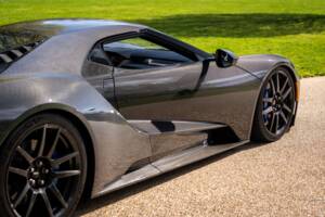 Bild 18/25 von Ford GT Carbon Series (2022)