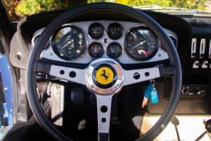 Image 16/17 de Ferrari 365 GTB&#x2F;4 Daytona (1973)