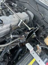 Afbeelding 50/50 van Mercedes-Benz 250 SE (1967)