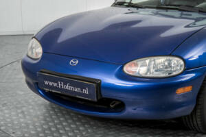 Imagen 19/50 de Mazda MX-5 1.8 (1999)