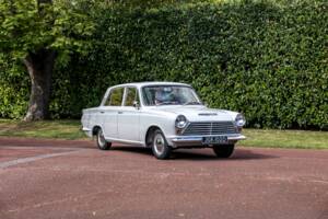 Bild 31/49 von Ford Cortina MkI (1962)