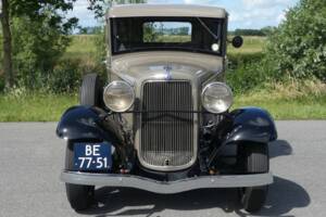 Bild 2/25 von Ford V8 Modell 40 (1933)