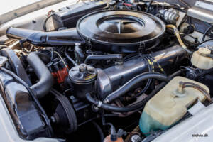 Image 38/38 of Mercedes-Benz 280 SE 3,5 (1970)