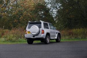 Bild 16/50 von Mitsubishi Pajero Evolution (1997)