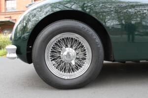 Immagine 18/20 di Jaguar XK 150 3.4 S OTS (1959)