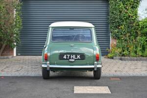 Bild 31/41 von Morris Mini Cooper S 1071 (1964)