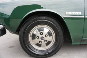 Bild 17/56 von Rover 3500 (1972)
