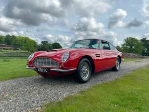 Bild 24/100 von Aston Martin DB 6 Vantage (1965)