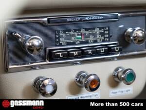 Imagen 12/15 de Mercedes-Benz 300 SL Roadster (1962)