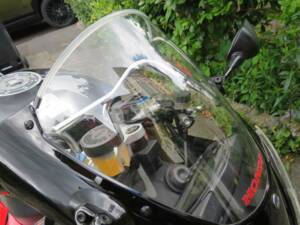 Immagine 6/40 di Honda VTR 1000 SP2 (2005)