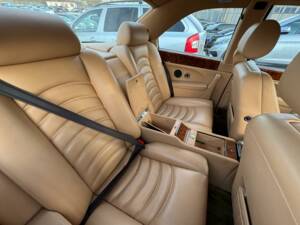 Image 6/8 de Bentley Continental R Mulliner (2000)