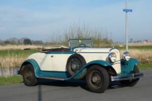 Afbeelding 7/19 van Chrysler 75 &quot;Le Mans&quot; (1929)