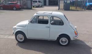 Image 3/8 of FIAT 500 F (1969)