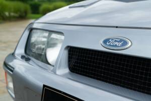 Image 21/50 de Ford Sierra RS Cosworth (1993)