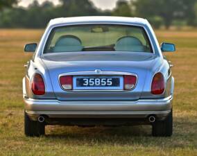 Image 12/50 of Rolls-Royce Silver Seraph (1998)