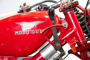 Immagine 45/50 di Moto Guzzi Motoleggera 65 (1951)
