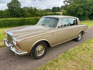 Afbeelding 3/56 van Bentley T 1 (1969)