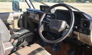 Bild 4/50 von Toyota Landcruiser Turbo LJ 70 (1989)