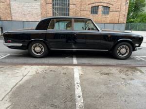 Bild 4/23 von Rolls-Royce Silver Shadow I (1975)