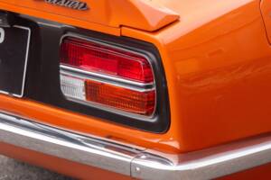 Image 30/50 of Datsun 240 Z (1972)