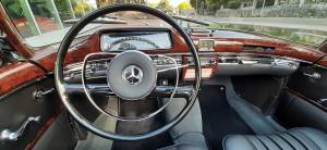 Image 7/11 of Mercedes-Benz 220 SE Cabriolet (1960)