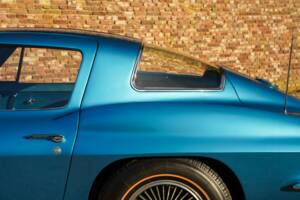Afbeelding 36/50 van Chevrolet Corvette Sting Ray (1966)