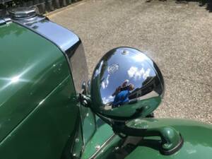 Imagen 9/16 de MG TD (1950)
