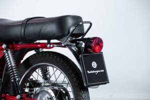 Bild 13/50 von Moto Guzzi DUMMY (1971)