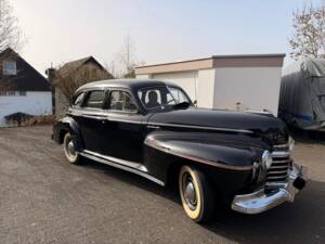 Immagine 1/18 di Oldsmobile 66 (1941)