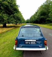 Image 54/93 of Triumph Herald 1200 (1964)
